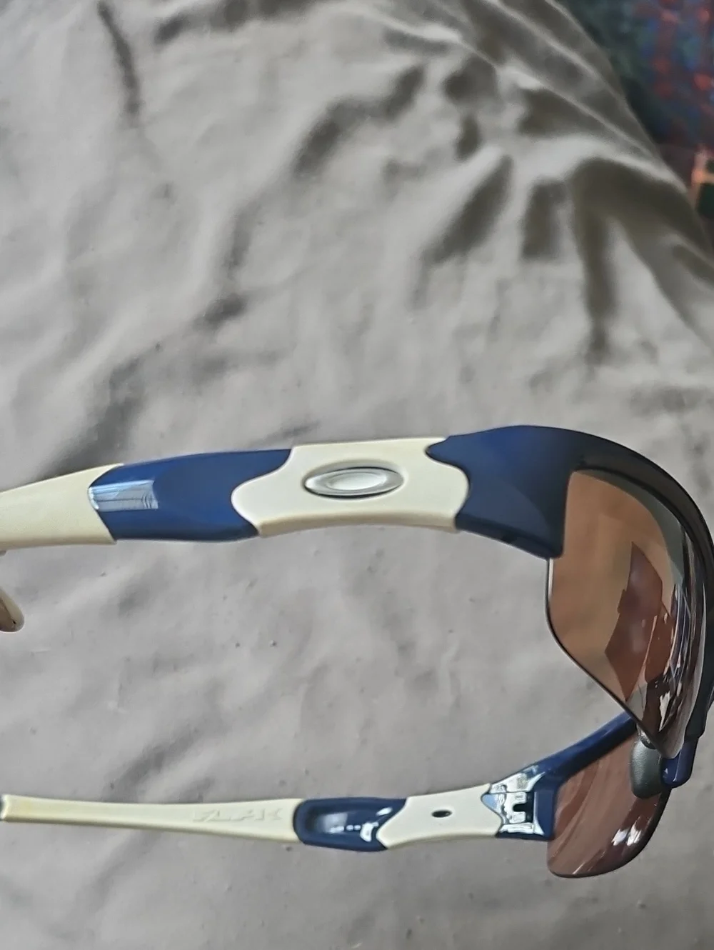 Oakley Flak 1st Gen PERFECT